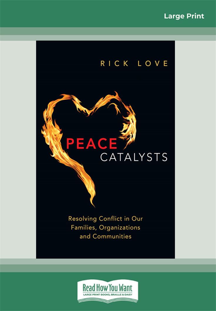Peace Catalysts