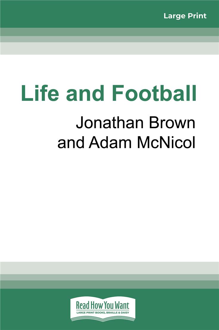 Life and Football