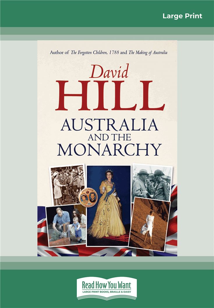 Australia and the Monarchy