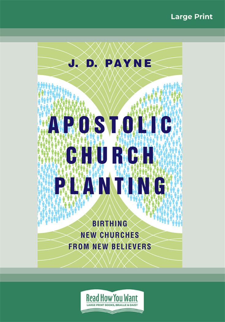Apostolic Church Planting