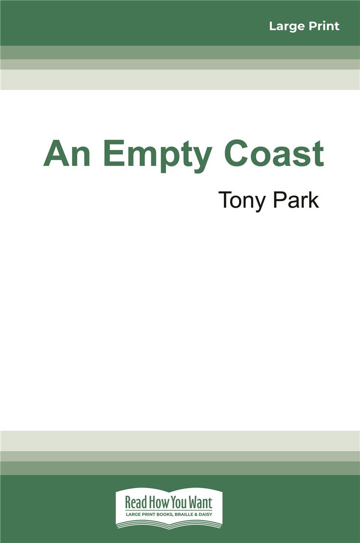 An Empty Coast