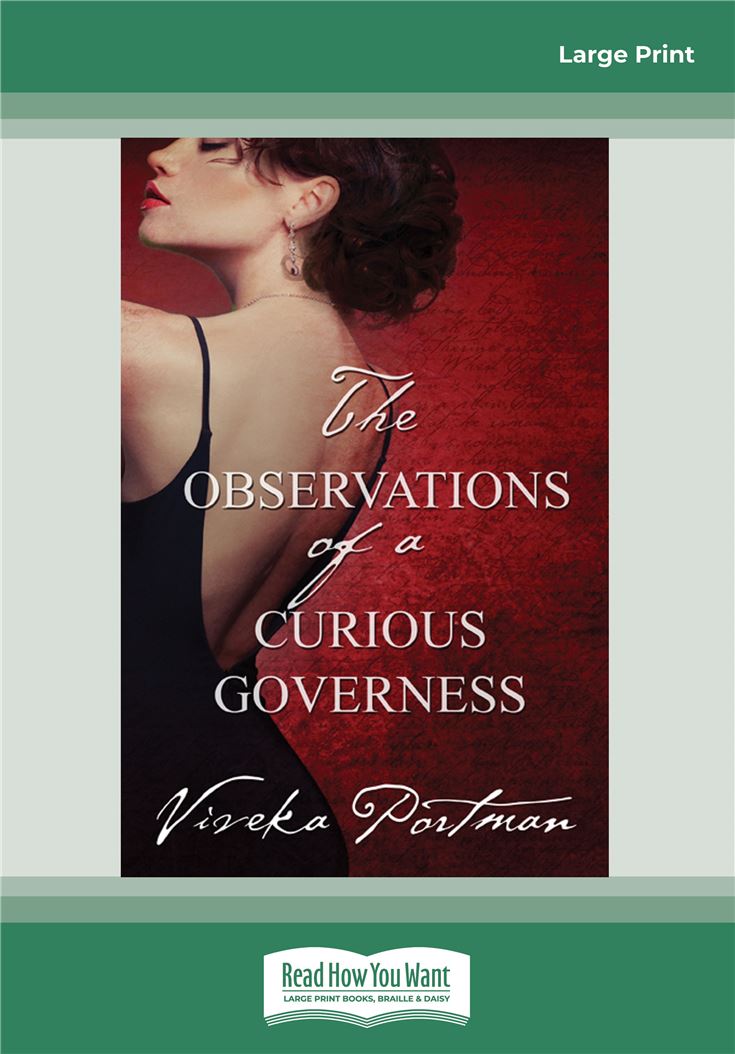 The Observations of a Curious Governess