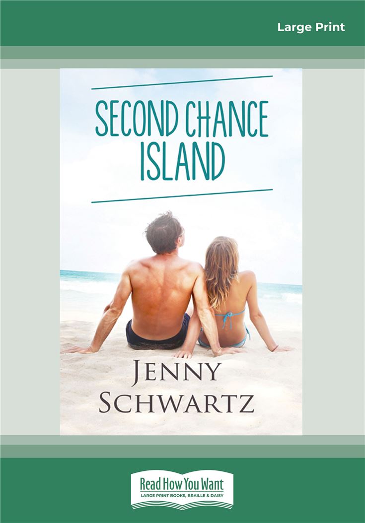 Second Chance Island
