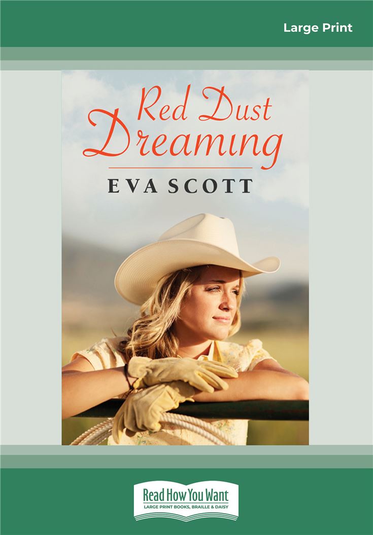 Red Dust Dreaming