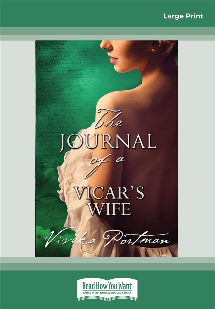 The Journal of a Vicar's Wife