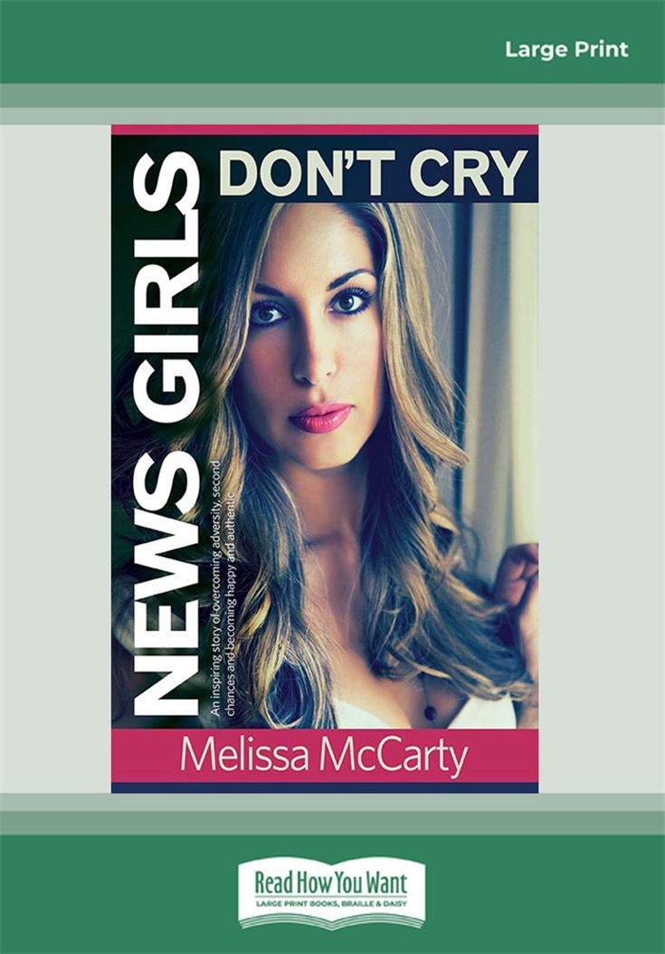 News Girls Don't Cry