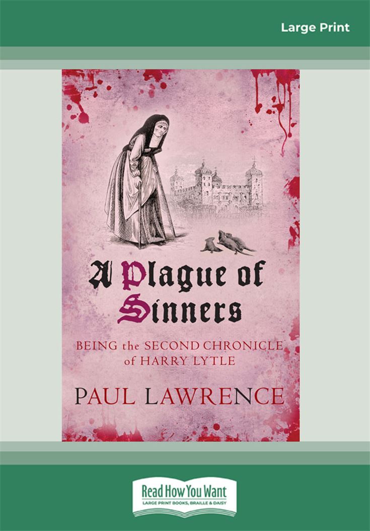 A Plague of Sinners