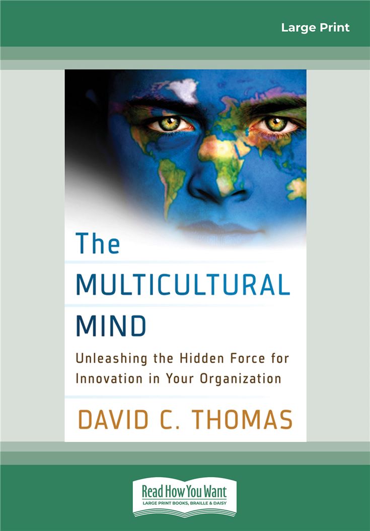 The Multicultural Mind