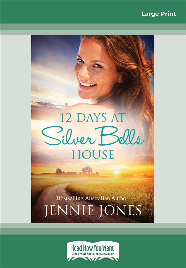 12 Days at Silver Bells House