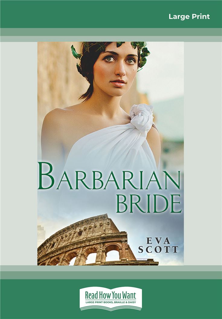 Barbarian Bride