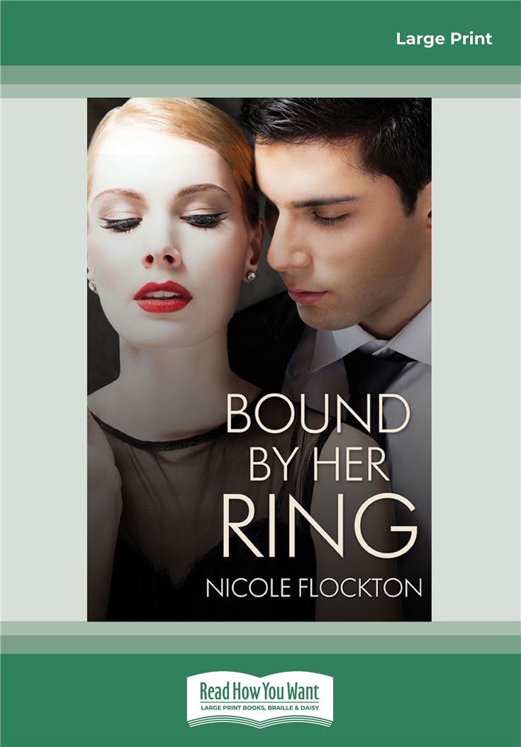 Bound By Her Ring