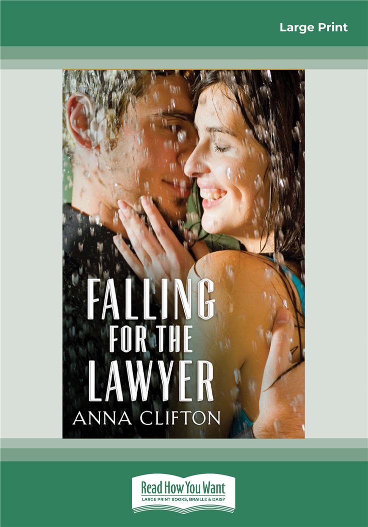 Falling for the Lawyer