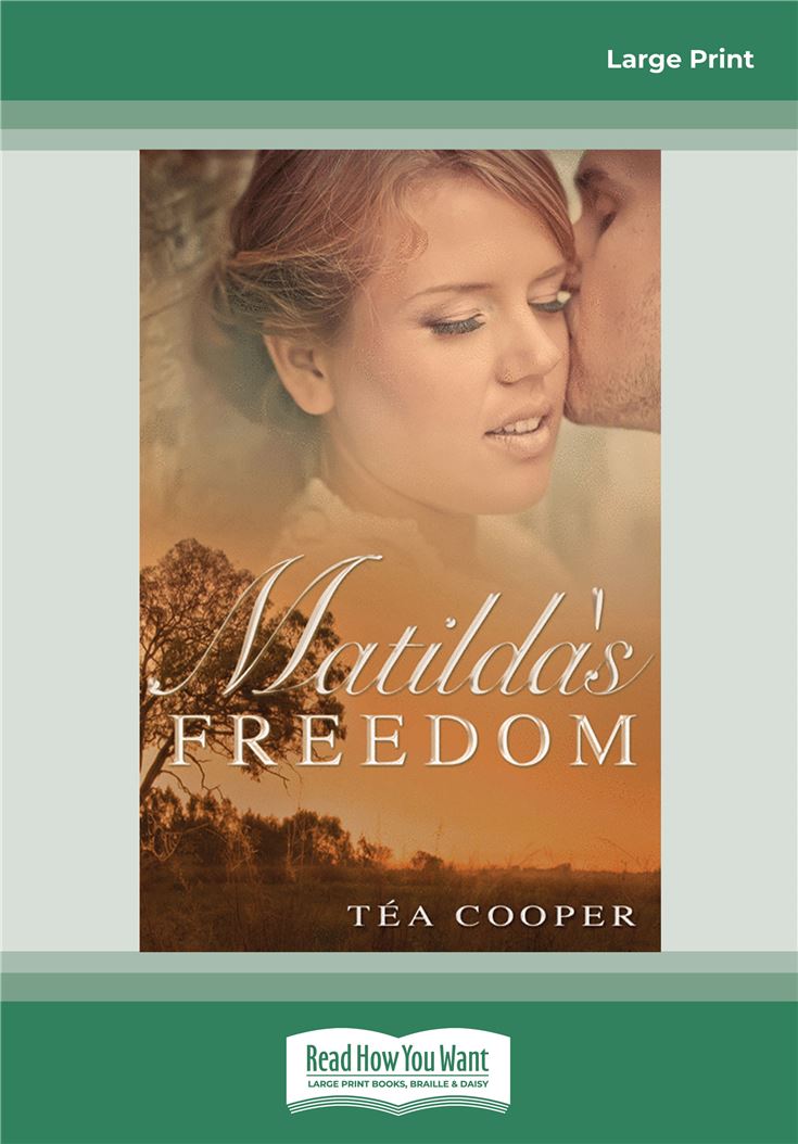 Matilda's Freedom