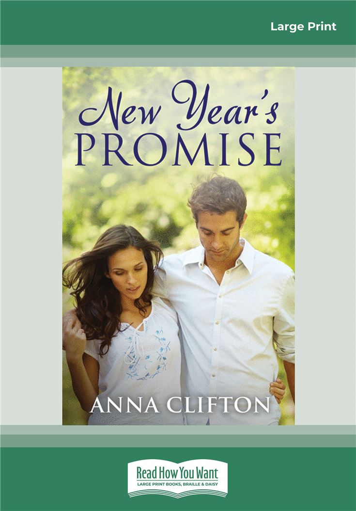 New Year's Promise