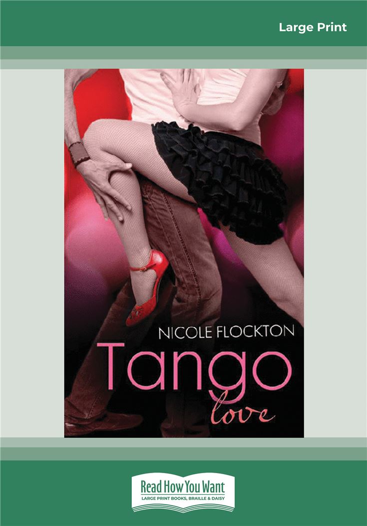 Tango Love