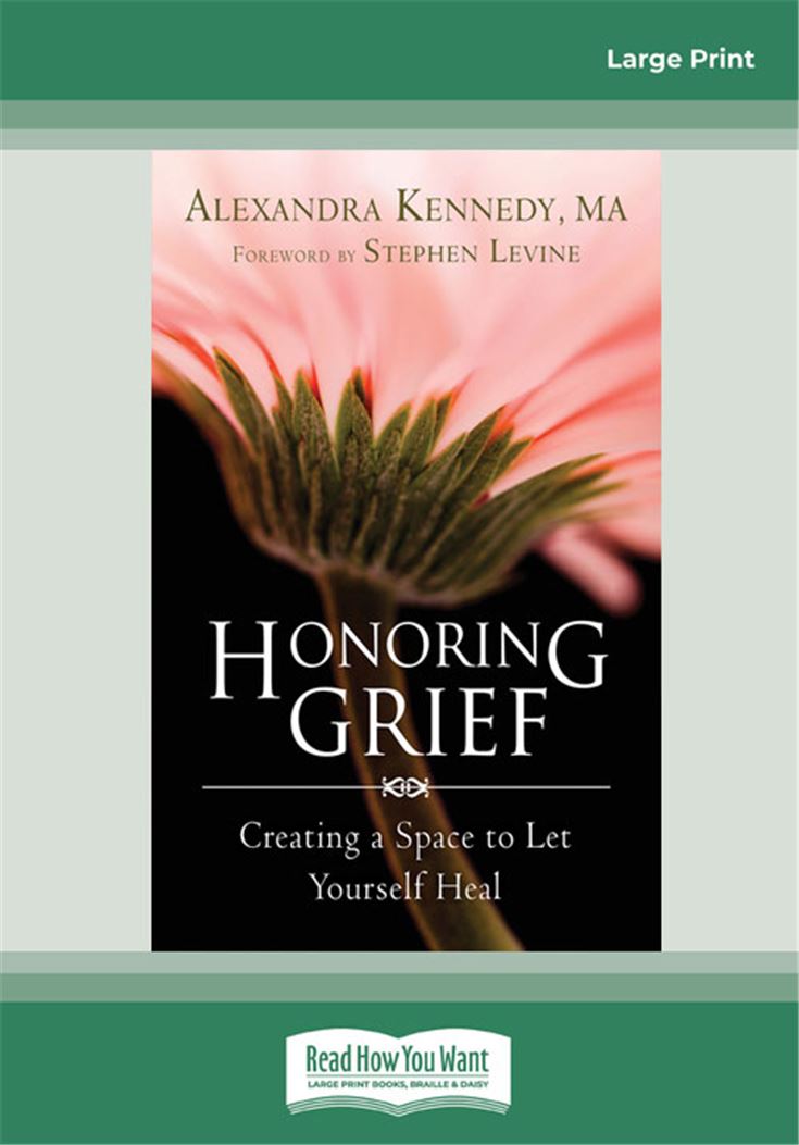 Honoring Grief