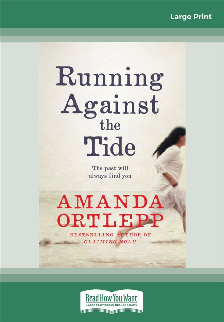 Running Against the Tide