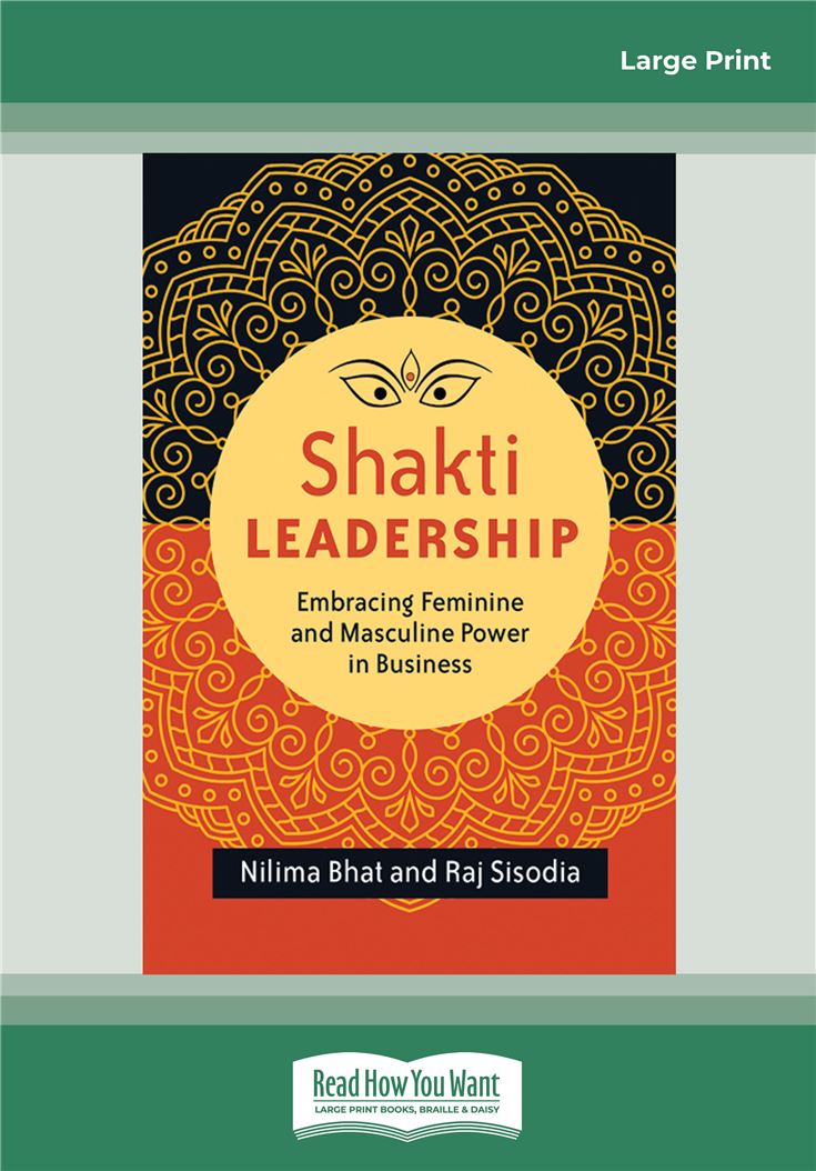 Shakti Leadership