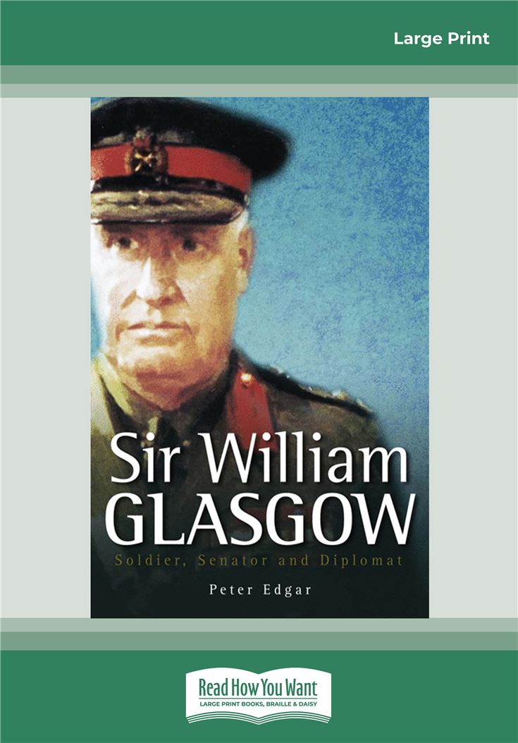 Sir William Glasgow