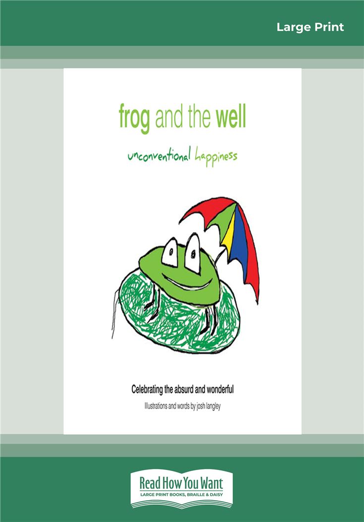 Frog and the Well