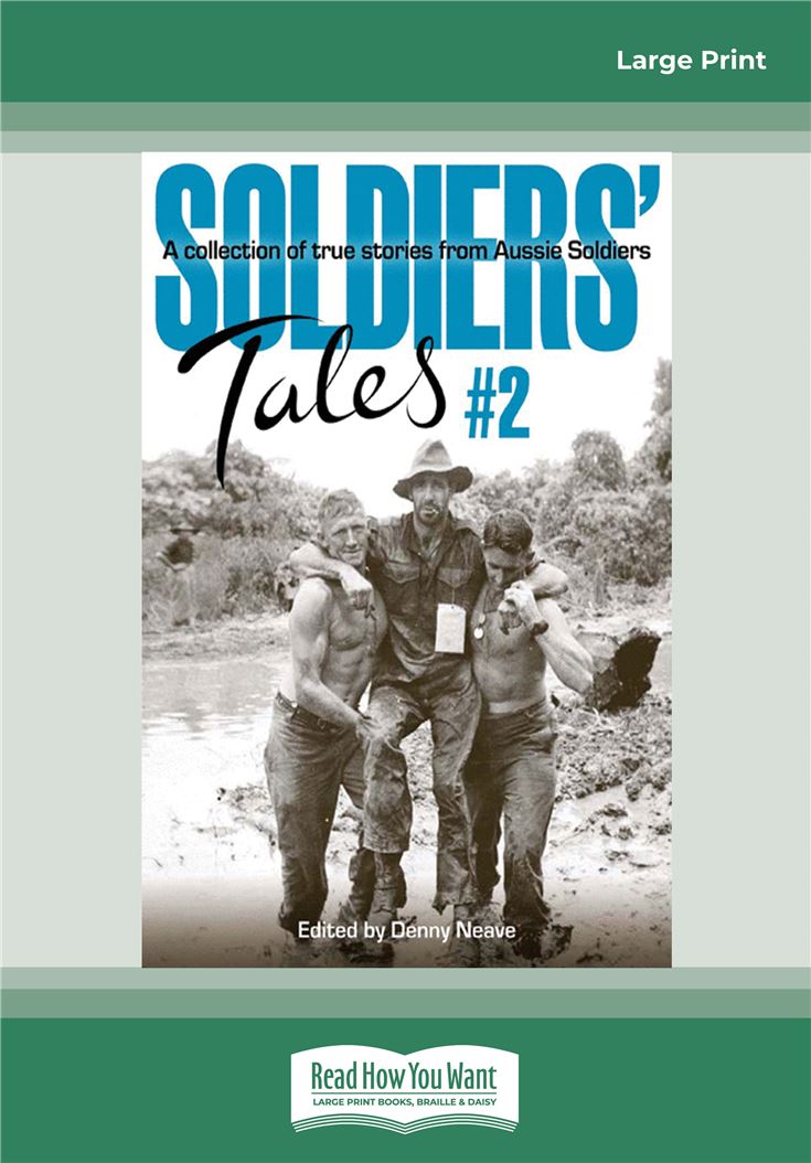 Soldier's Tales 2
