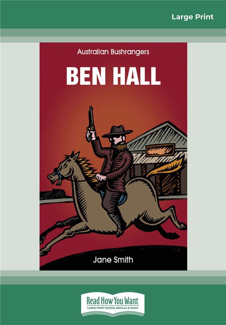 Ben Hall