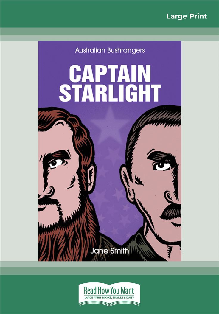 Captain Starlight