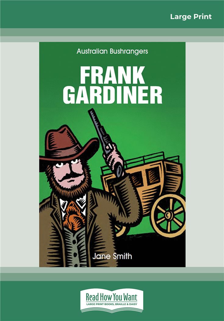 Frank Gardiner
