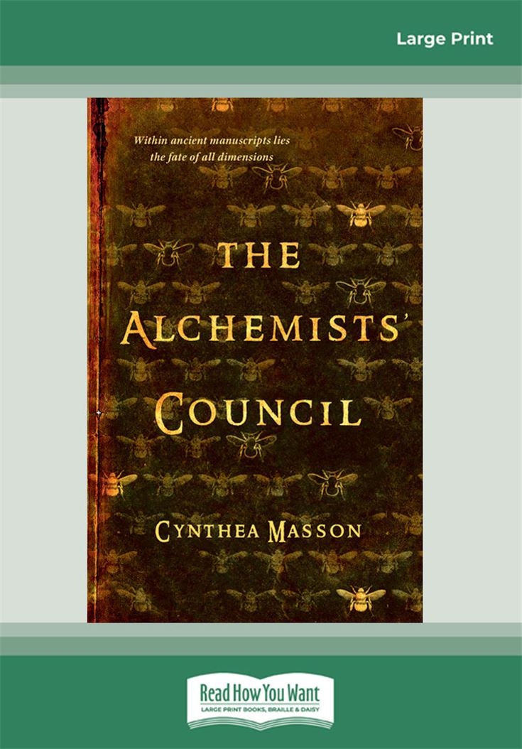 The Alchemists' Council