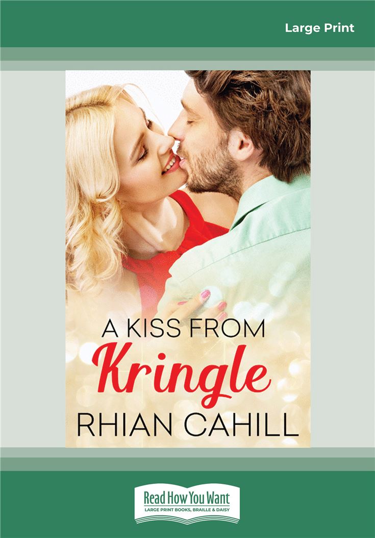A Kiss from Kringle
