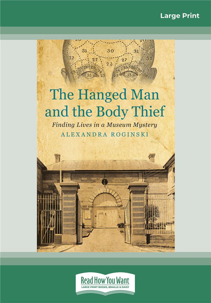 The Hanged Man and the Body Thief