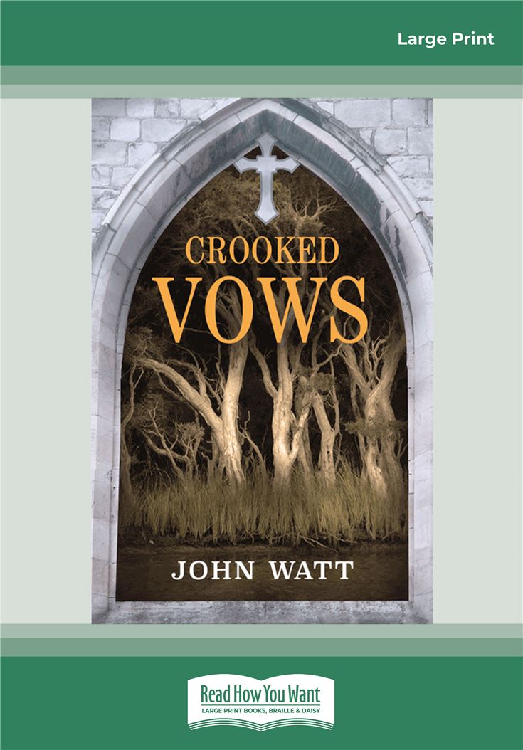 Crooked Vows
