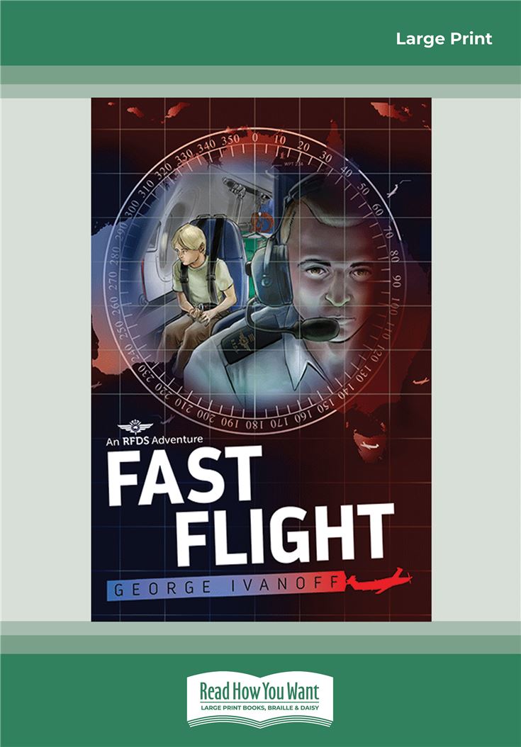 Fast Flight