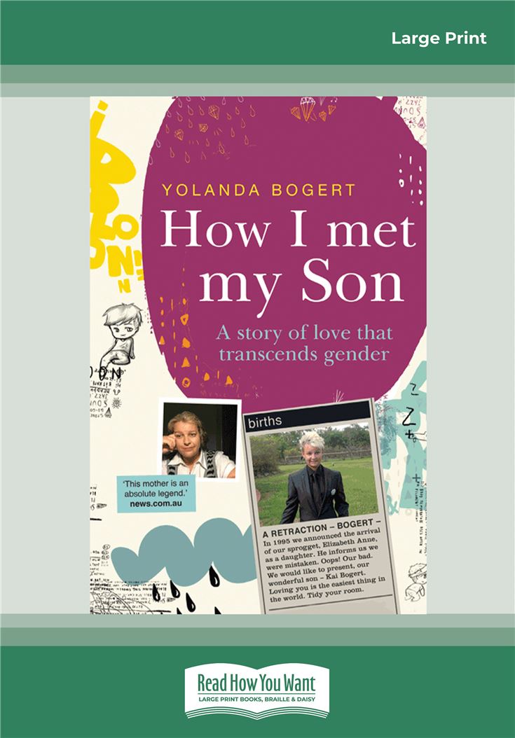 How I Met My Son