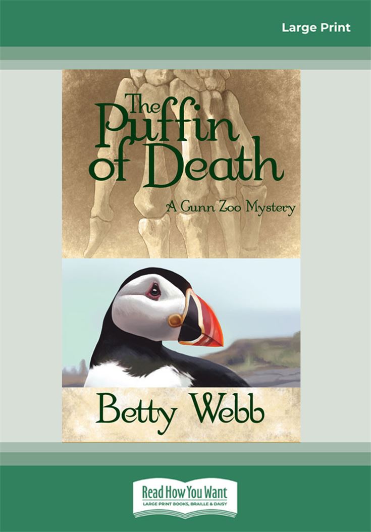 The Puffin of Death
