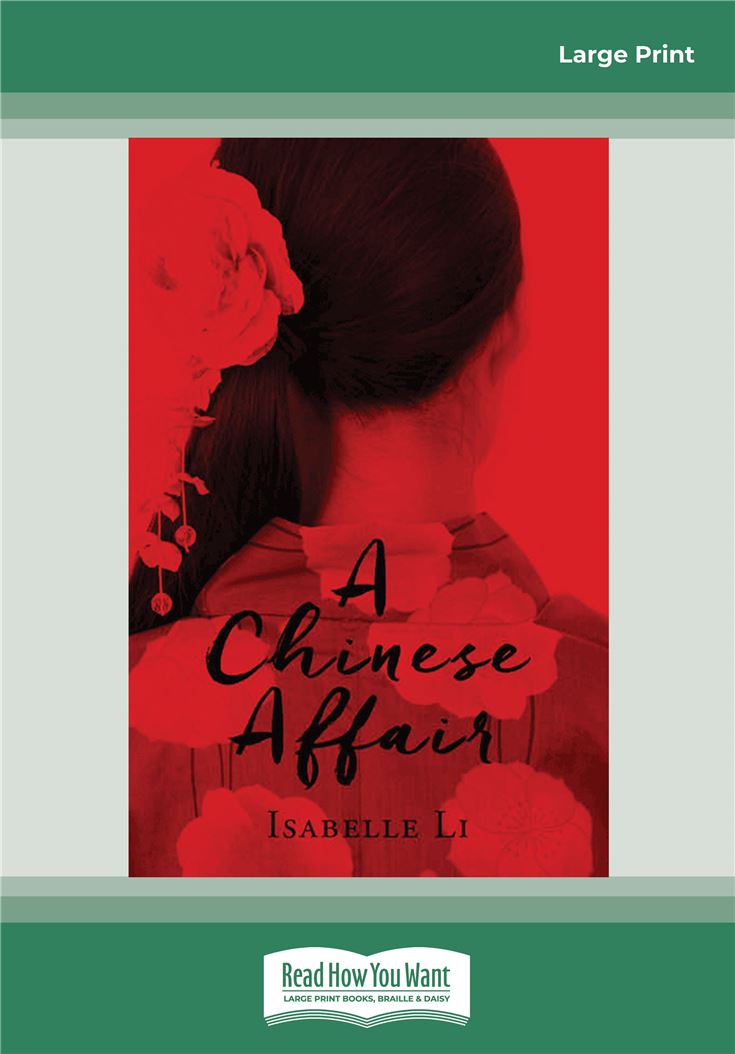 A Chinese Affair