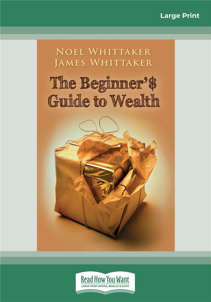 The Beginner's Guide to Wealth