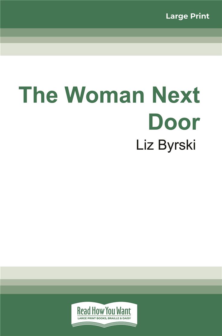 The Woman Next Door