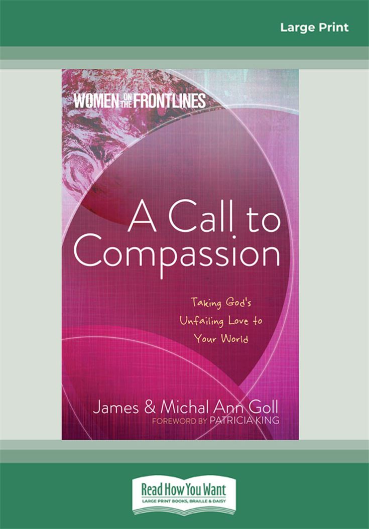 A Call to Compassion