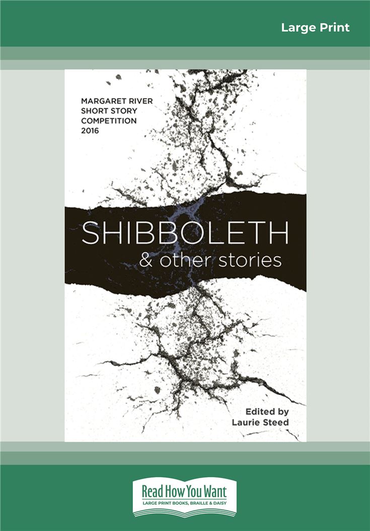Shibboleth and other stories