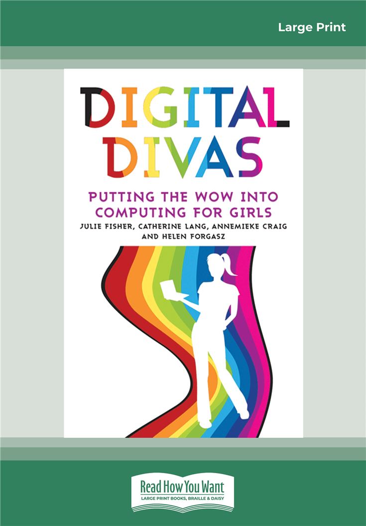 Digital Divas