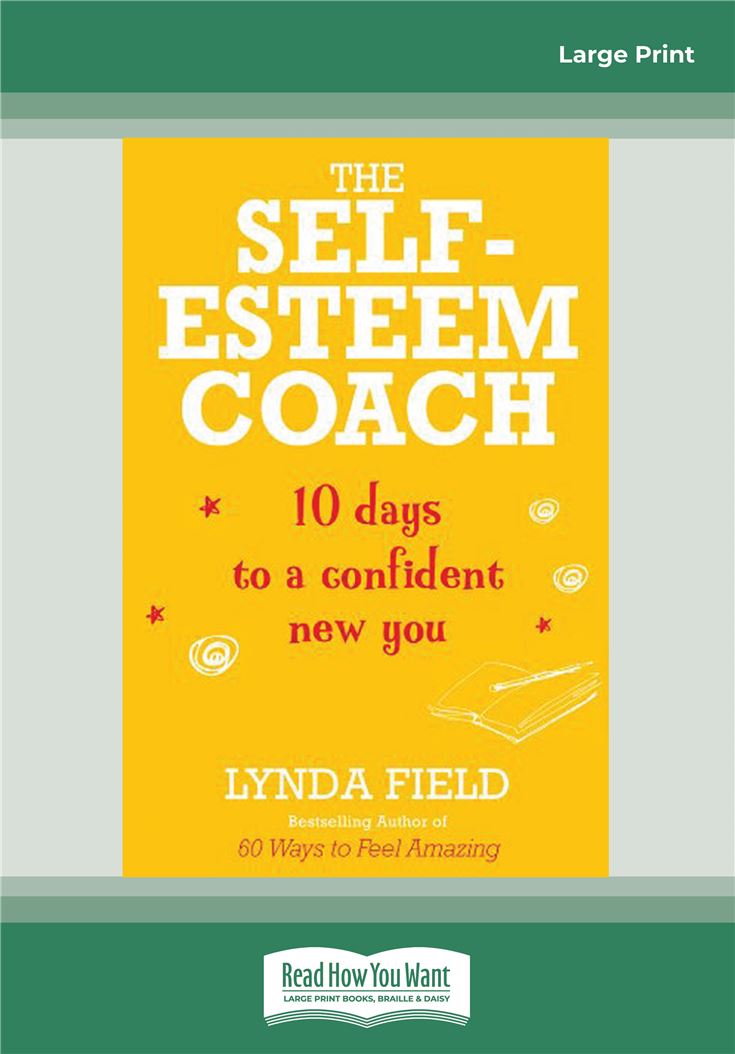 The Self-Esteem Coach