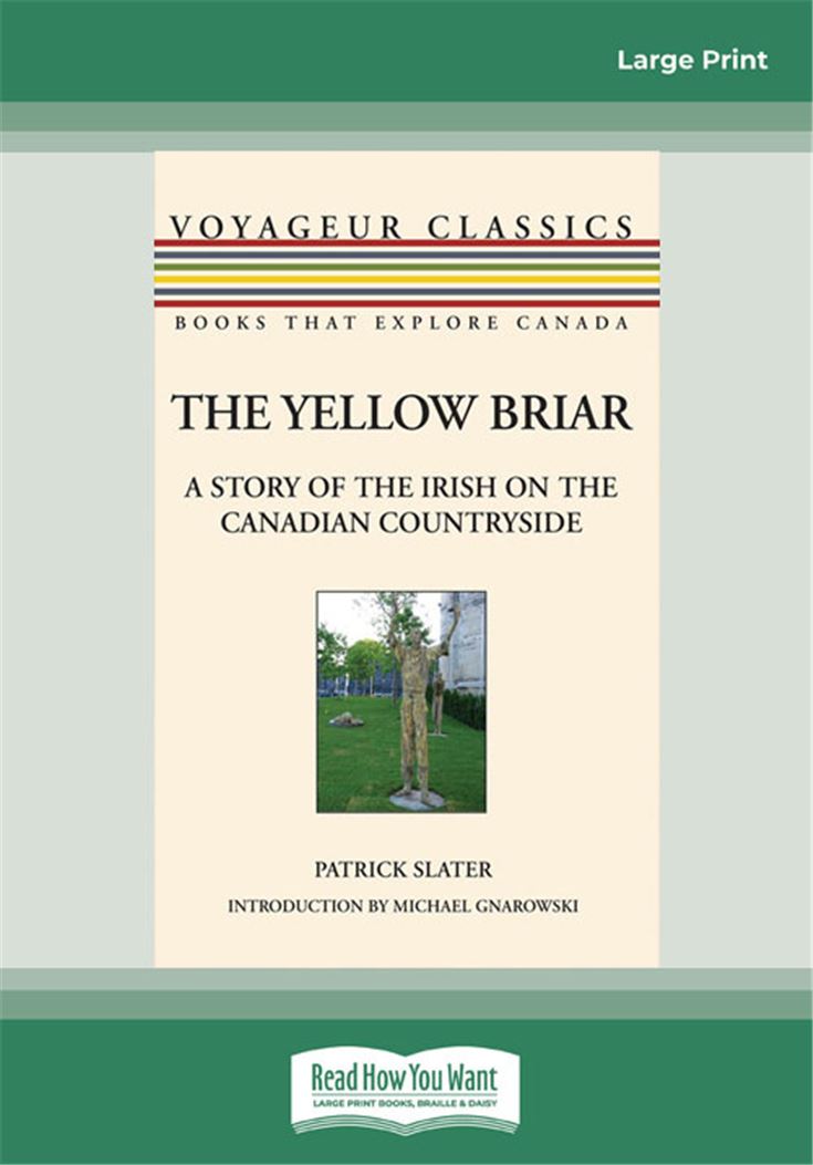 The Yellow Briar