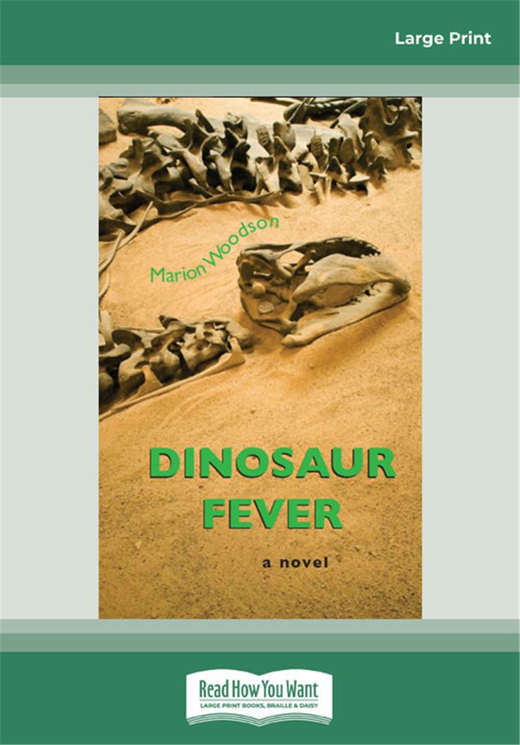 Dinosaur Fever