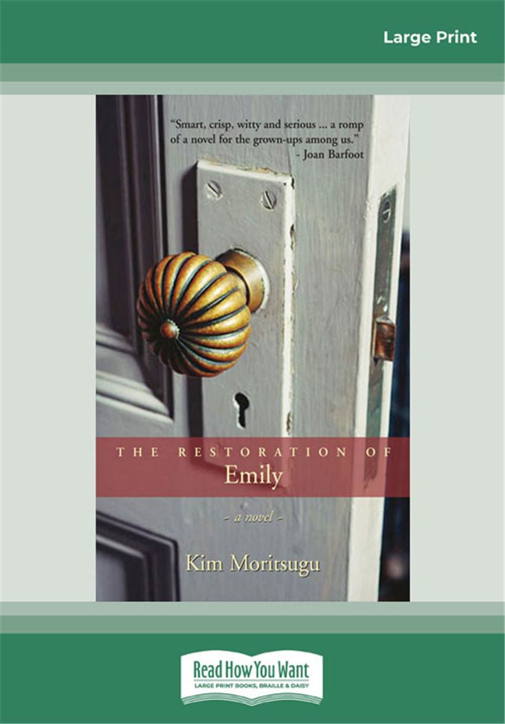 The Restoration of Emily