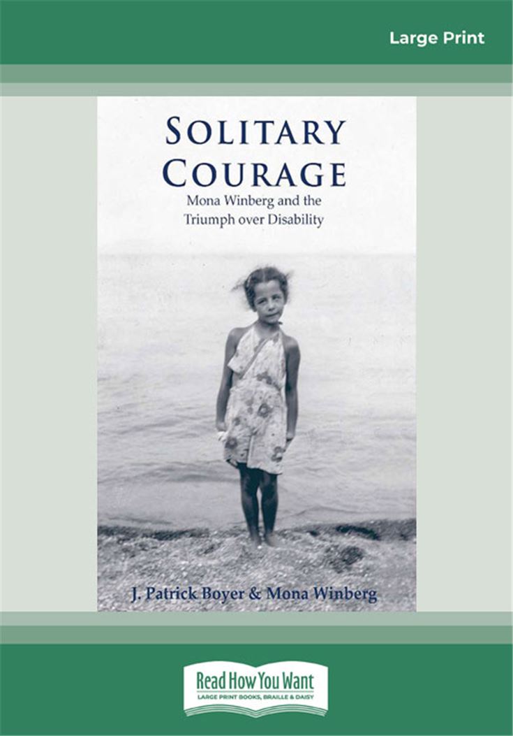 Solitary Courage