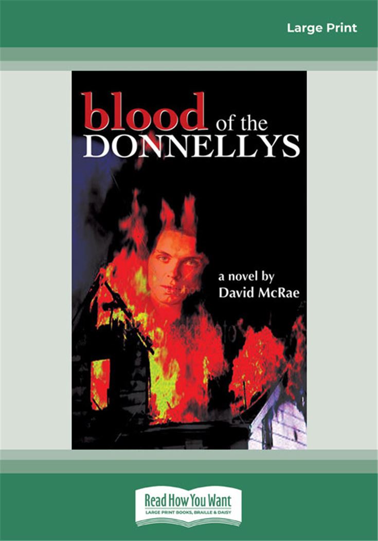 Blood of the Donnellys