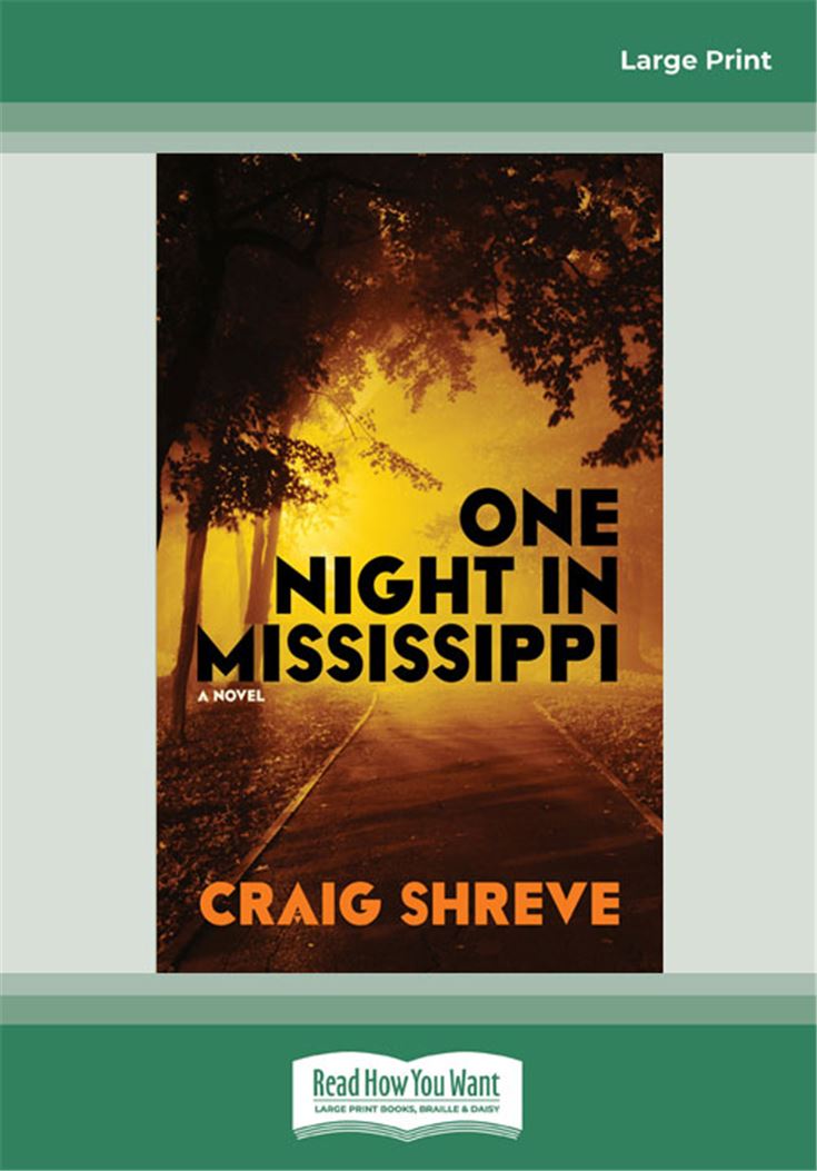 One Night in Mississippi