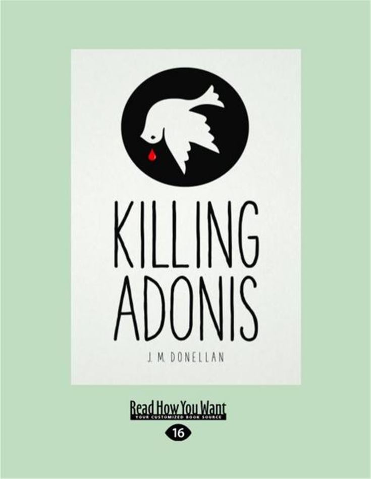 Killing Adonis