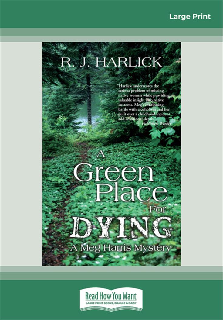 A Green Place for Dying
